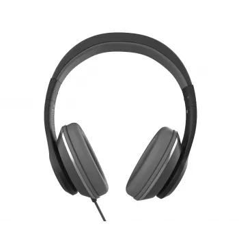 Verbatim TruSound USB-C headset, káblový, hudba/bežné použitie, 20 - 20000 Hz, 200,9 g, headset, čierna