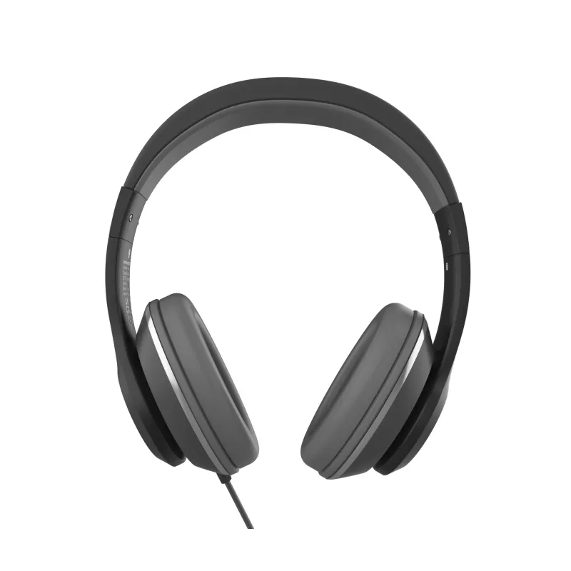 Verbatim TruSound USB-C headset, káblový, hudba/bežné použitie, 20 - 20000 Hz, 200,9 g, headset, čierna