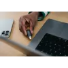 Verbatim Plectra USB-C flash disk čierny 512 GB