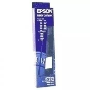 Epson čierna páska do tlačiarne