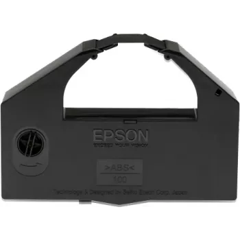 Epson SIDM čierna páska do kazety pre DLQ-3000/+/3500 (C13S015066)