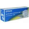 Epson AL-C900 vývojová kazeta žltá 1,5k, 1500 strán, žltá, 1 ks
