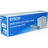 Epson AL-C900 vývojová kazeta azúrová 1,5k, 1500 strán, azúrová, 1 ks
