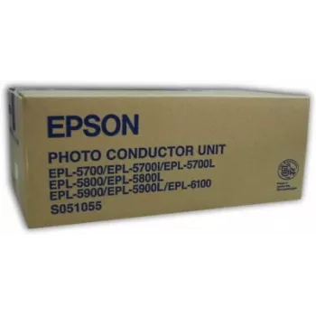 Epson EPL-5700/5800/5900/6100 fotovodivá jednotka 20k