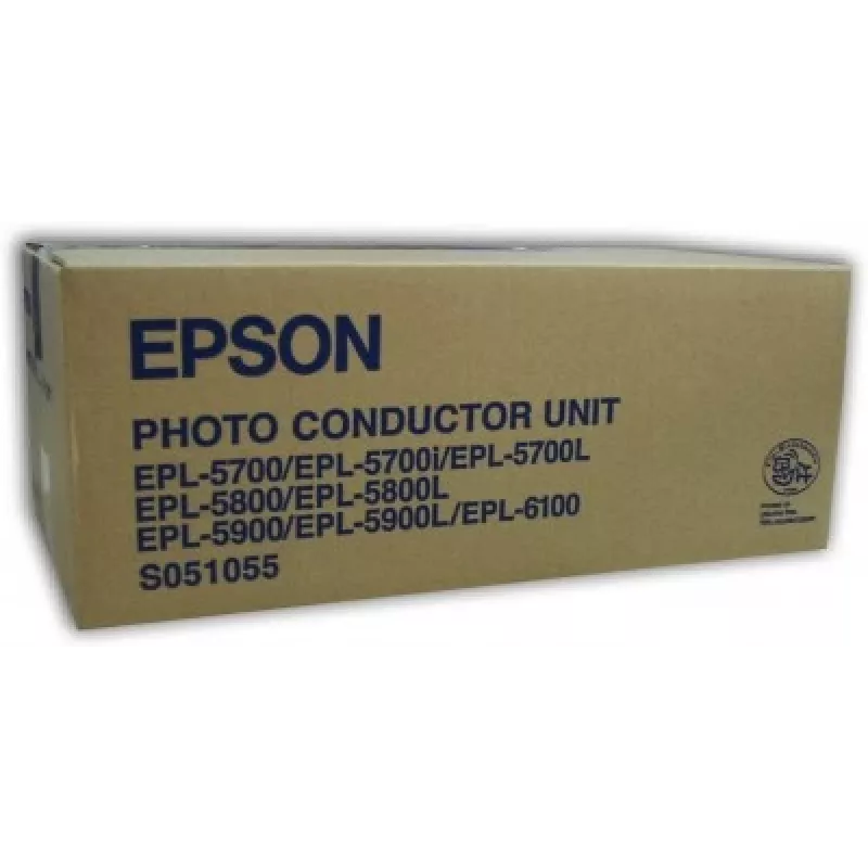 Epson EPL-5700/5800/5900/6100 fotovodivá jednotka 20k