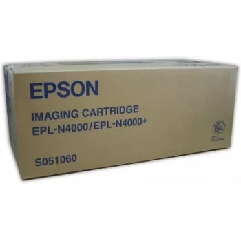 Epson EPL-N4000 zobrazovacia kazeta 23k, 23000 strán, čierna, 1 ks