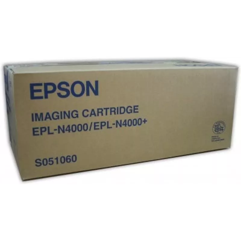 Epson EPL-N4000 zobrazovacia kazeta 23k, 23000 strán, čierna, 1 ks