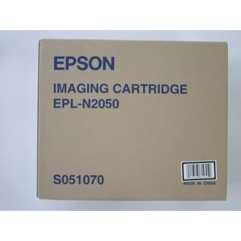 Epson EPL-N2050 zobrazovacia kazeta 15k, 15000 strán, čierna, 1 ks
