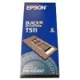 Epson Singlepack čierna T511011