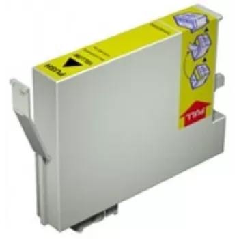 Epson jednotlivé balenie čistiaca kazeta T642000 150 ml, čistiaca kazeta do tlačiarne, inkjet, 150 ml, Stylus Pro WT7900 Stylus Pro 7900CTP, 1 ks, 60 mm