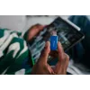 Verbatim Plectra USB-C flash disk modrý 64GB
