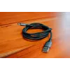 Verbatim Sync & Charge kábel USB-A na USB-C 120 cm, 1,2 m, USB A, USB C, USB 2.0, 0,48 Gbit/s, čierny