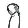 Verbatim Sync & Charge kábel USB-C na Lightning 120 cm, 1,2 m, Lightning, USB C, konektor samec, konektor samec, čierny