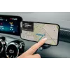 Verbatim Charge 'n' Drive Qi2 magnetická bezdrôtová autonabíjačka RGB