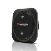 Verbatim Charge 'n' Drive Qi2 magnetická bezdrôtová autonabíjačka RGB