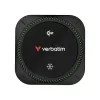 Verbatim Charge 'n' Drive Qi2 magnetická bezdrôtová autonabíjačka RGB
