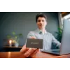 Verbatim Metal Mini SSD USB-C 3.Gen 2 512 GB, 512 GB, USB Type-C, USB 3.2 Gen 2x2, 2000 MB/s, 10 Gbit/s, sivá
