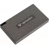 Verbatim Metal Mini SSD USB-C 3.2 Gen 2 1 TB, 1 TB, USB Type-C, USB 3.2 Gen 2x2, 2000 MB/s, 10 Gbit/s, sivá