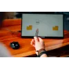 Verbatim Dual QuickStick USB kľúč 1 TB USB Type-A / USB Type-C 3.2 Gen 1 (3.1 Gen 1) sivý