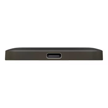 Verbatim SnapBack SSD 512 GB Mocha Metallic, 512 GB, USB Type-C, USB 3.2 Gen 2x2, 1900 MB/s, 20 Gbit/s, čierna