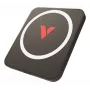 Verbatim SnapBack SSD 1TB Mocha Metallic, 1 TB, USB Type-C, USB 3.2 Gen 2x2, 2000 MB/s, 20 Gbit/s, čierna