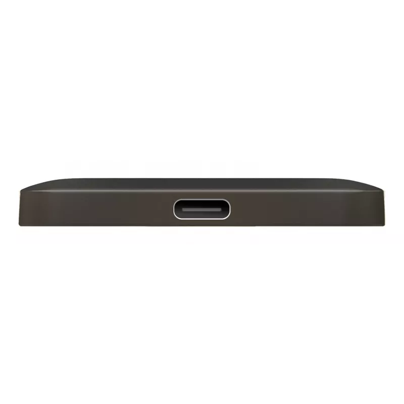 Verbatim SnapBack SSD 1TB Mocha Metallic, 1 TB, USB Type-C, USB 3.2 Gen 2x2, 2000 MB/s, 20 Gbit/s, čierna