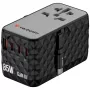 Verbatim Charge 'n' Travel Diamond 85W vyťahovací kábel CNT-02