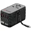 Verbatim Charge 'n' Travel Diamond 85W vyťahovací kábel CNT-02