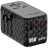 Verbatim Charge 'n' Travel Diamond 85W vyťahovací kábel CNT-02
