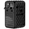 Verbatim Charge 'n' Travel Diamond 85W vyťahovací kábel CNT-02