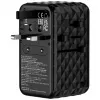 Verbatim Charge 'n' Travel Diamond 85W vyťahovací kábel CNT-02