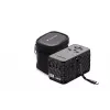 Verbatim Charge 'n' Travel Diamond 85W vyťahovací kábel CNT-02