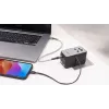 Verbatim Charge 'n' Travel Diamond 85W vyťahovací kábel CNT-02