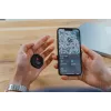 Verbatim MYF-01 Bluetooth lokátor predmetov 1 balenie čierna