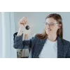Verbatim MYF-01 Bluetooth lokátor predmetov 1 balenie čierna
