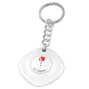 Verbatim MYF-02 Bluetooth lokátor predmetov balenie 2 ks čierna/biela