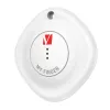 Verbatim MYF-02 Bluetooth lokátor predmetov balenie 2 ks čierna/biela