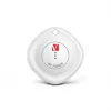 Verbatim MYF-02 Bluetooth lokátor predmetov balenie 2 ks čierna/biela