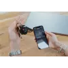 Verbatim MYF-02 Bluetooth lokátor predmetov balenie 2 ks čierna/biela