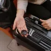 Verbatim 32132 GPS tracker/lokátor univerzálny čierna, fialová, biela
