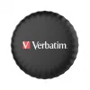 Verbatim My Finder Coin, osobný, lokátor, čierna, odolný proti prachu, vodotesný, IP66, CR2032