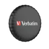 Verbatim My Finder Coin, osobný, lokátor, čierna, odolný proti prachu, vodotesný, IP66, CR2032