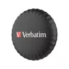 Verbatim My Finder Coin, osobný, lokátor, čierna, odolný proti prachu, vodotesný, IP66, CR2032