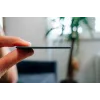 Verbatim My Finder Card Bluetooth lokátor predmetov 1 ks čierna, osobný, lokátor, čierna, odolný proti prachu, vodotesný, IP66, 1440 h