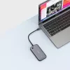 Verbatim Share My Screen 1080p USB-C bezdrôtový adaptér displeja s hubom WDA-01