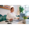 Verbatim USB-C Essentials multiport hub 7 portov: HDMI, USB-C, USB-C 3.2 Gen 1, 2 x USB-A 3.2 Gen 1, SD & microSD