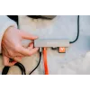 Verbatim USB-C Essentials multiport hub 7 portov: HDMI, USB-C, USB-C 3.2 Gen 1, 2 x USB-A 3.2 Gen 1, SD & microSD