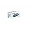 Verbatim CDS-15 káblový USB 3.2 Gen 1 (3.1 Gen 1) Type-C čierna, sivá