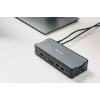 Verbatim CDS-15 káblový USB 3.2 Gen 1 (3.1 Gen 1) Type-C čierna, sivá