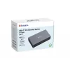 Verbatim CDS-17 káblový USB 3.2 Gen 1 (3.1 Gen 1) Type-C čierna, sivá